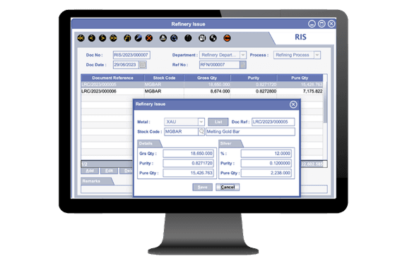Want to See Neo Refinery in Action?